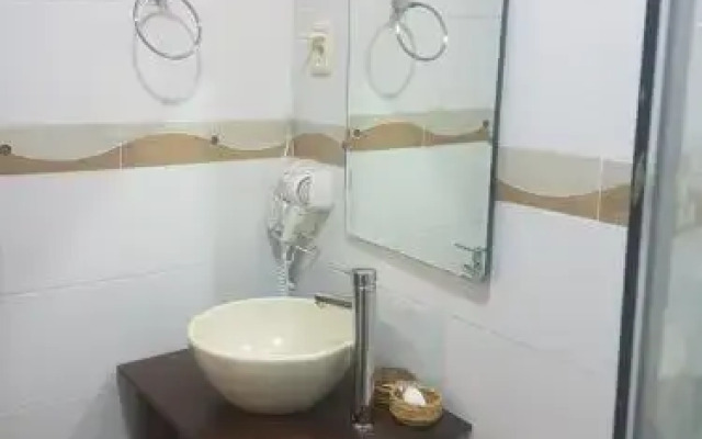 Loft & Suites Centro