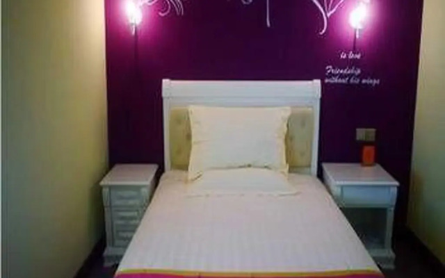 Shangnan Hotel