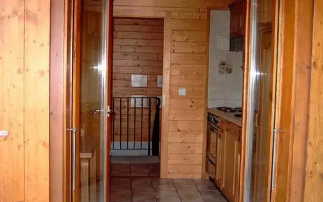Chalet Solina