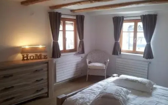 Gîte Kia Ora