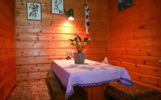 Ferienwohnung Gebirgshäusl