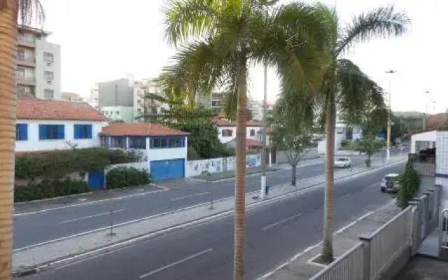 Praia do Forte Cabo Frio Apartment