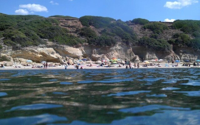 S'Archittu Bed&Breakfast