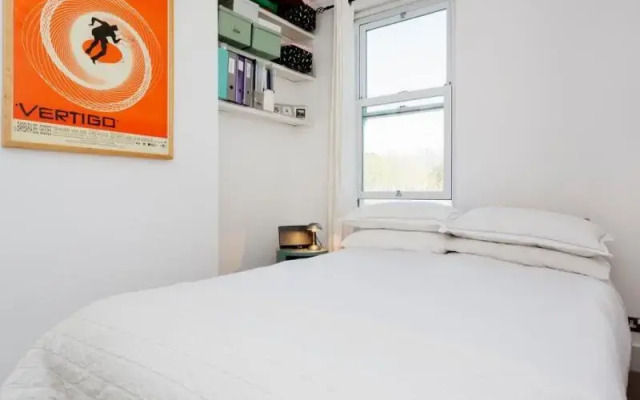 Veeve  4 Bed House On Havelock Road Wimbledon