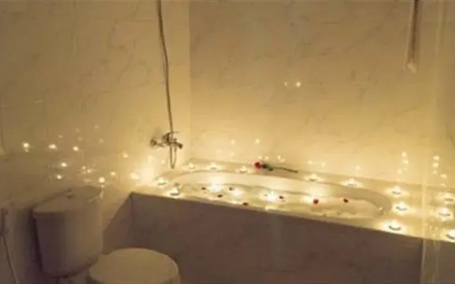 CentranaHotel
