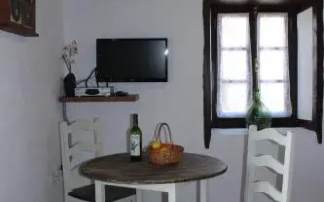 Casitas La Montañita