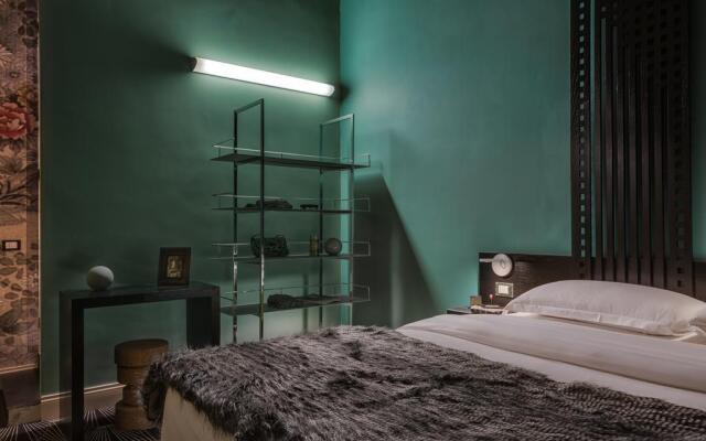 Premium Private Suites