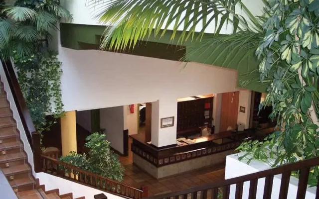 Hotel Marquesado de Almansa