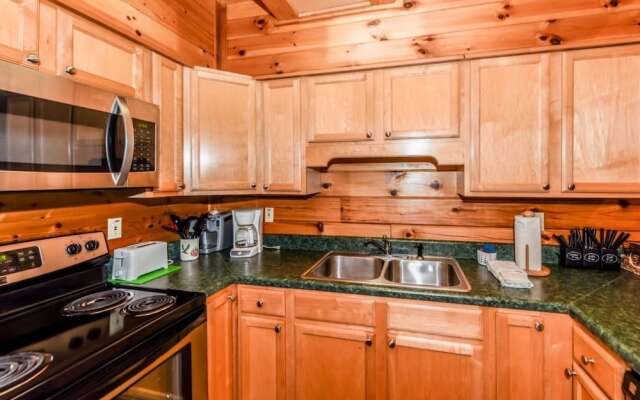 Serenity - 1 Br home by RedAwning