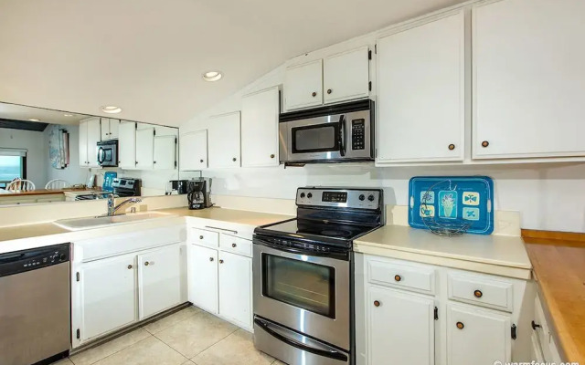 South Sierra Condominium #12065