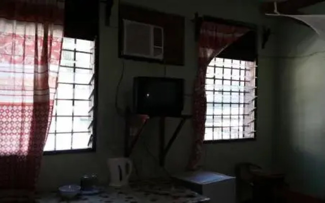 Annex of Abdalla Guest House