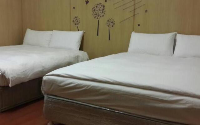 KT Gogo 616 Guest House