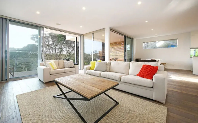 Blairgowrie Retreat