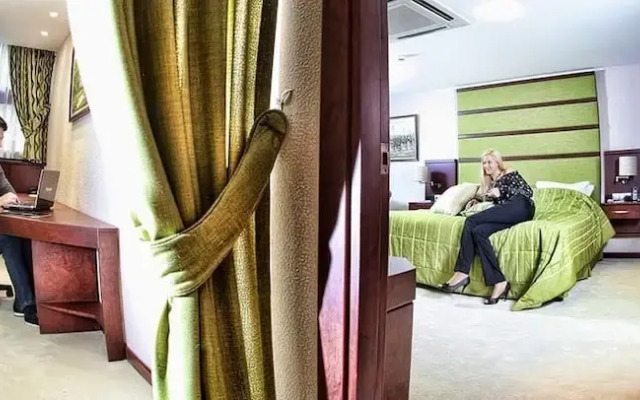 Ontur Otel Iskenderun