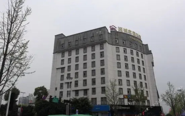 Jingcheng Home Land Hotel