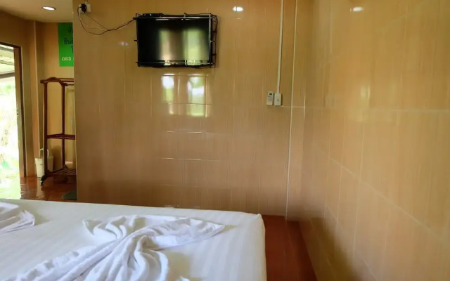 Ai Kham Nonghan View