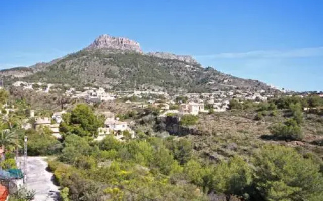 Villa Jazmin