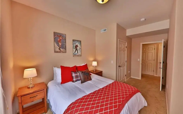 Waterside Home C 201 - 3 Br Home