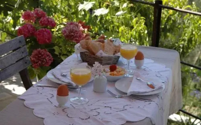 Apricus Locanda