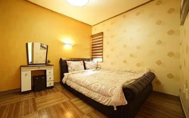 Gapyeong Gartenheim Pension