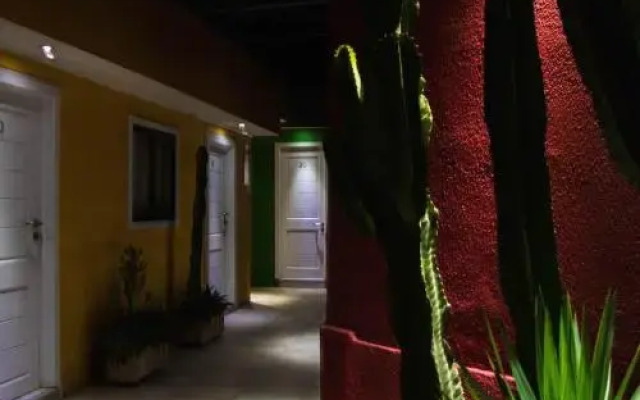 Hotel Atacama