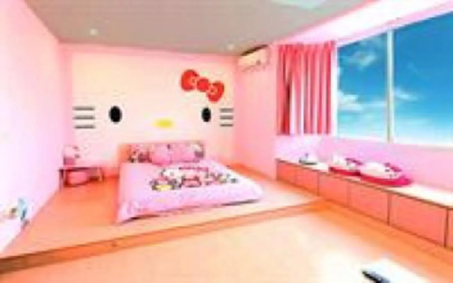 Dear Hostel