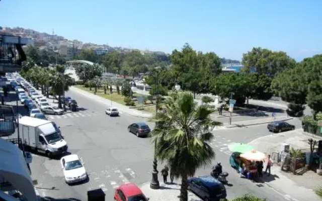 B&B La Pineta