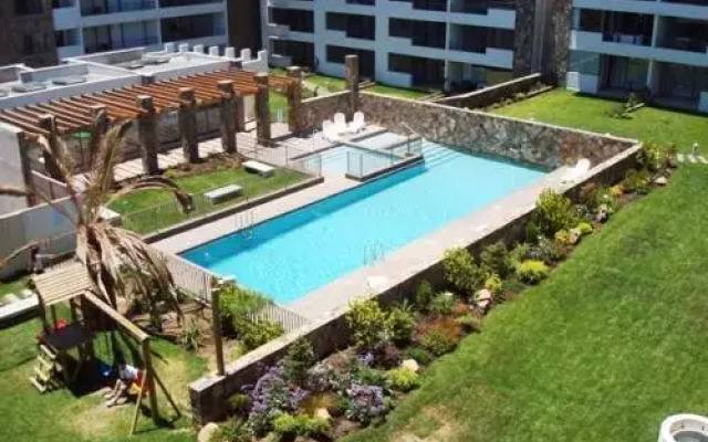 Apart Hotel Reñaca Suites