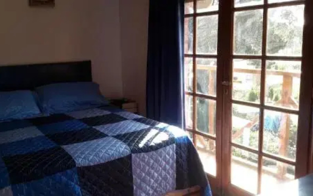Posada Luces de la Sierra
