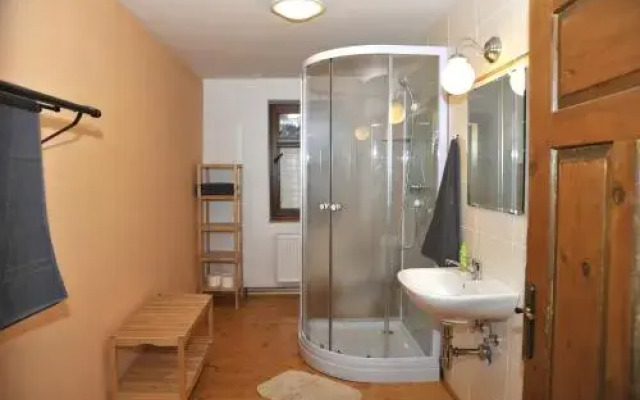 Apartmán Hořice na Šumavě