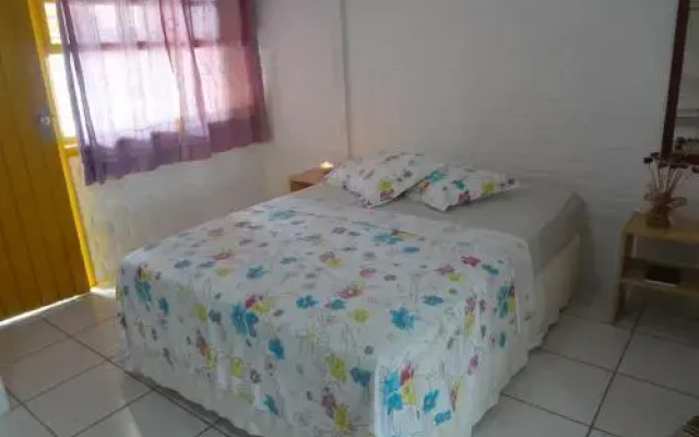 Pousada Ilha Feia