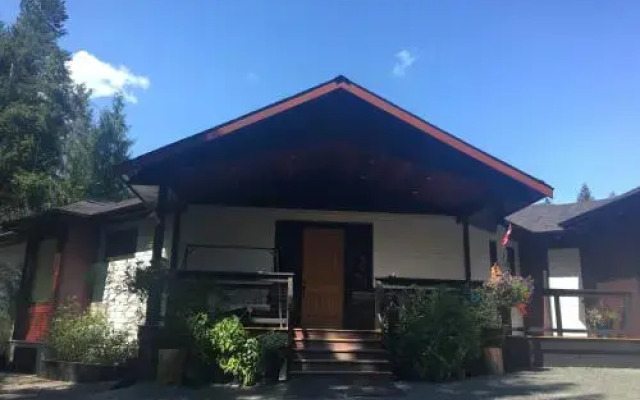 Ashling Cottage