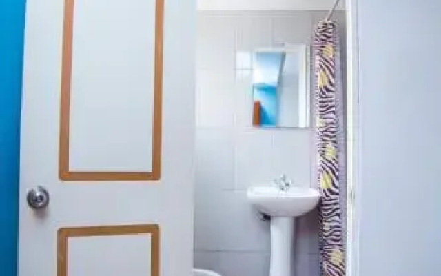 Hostal El Dorado