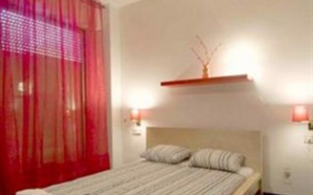 Centric Apartment Universitat