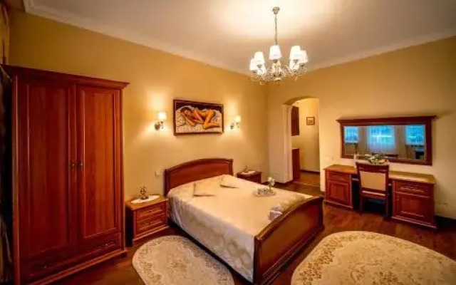 Lviv hollidays Gorodotska