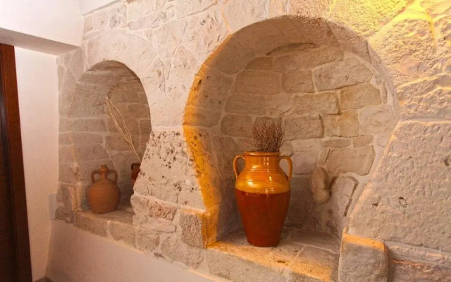 Bed and Breakfast La Salita Delle Pere
