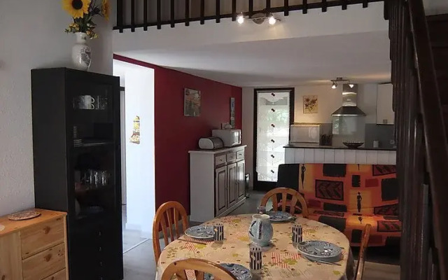 Le Hameau Des Bougainvilliers - Inh 31662