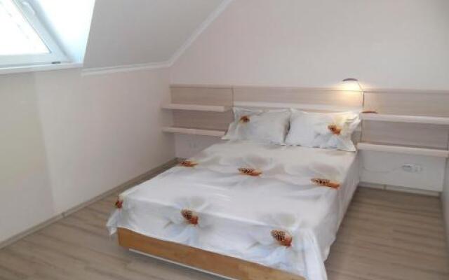 Park-hotel "Ryba-Kit"