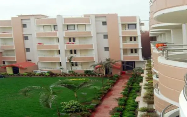 Hotel Gjapati