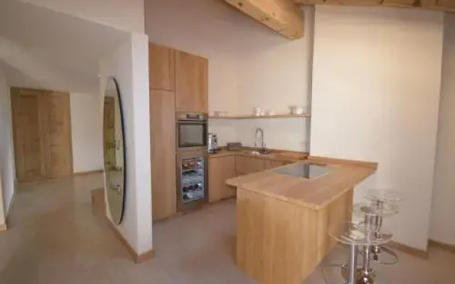 Residence New Forest Crans Montana