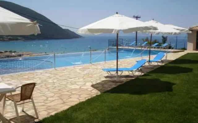 Katerina Resort Lefkada