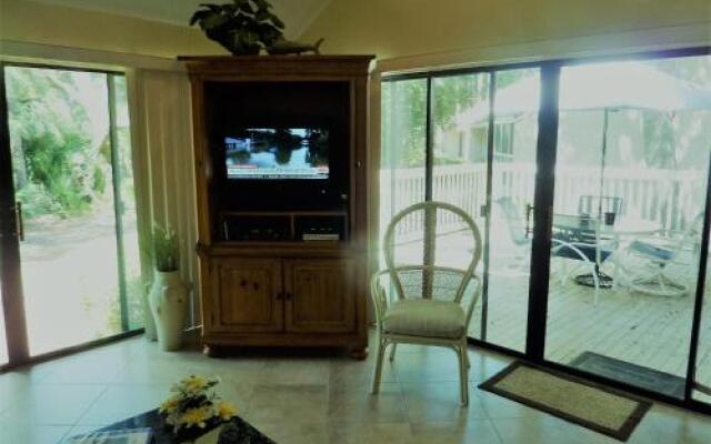 Seapines 596 Wildwood SPA