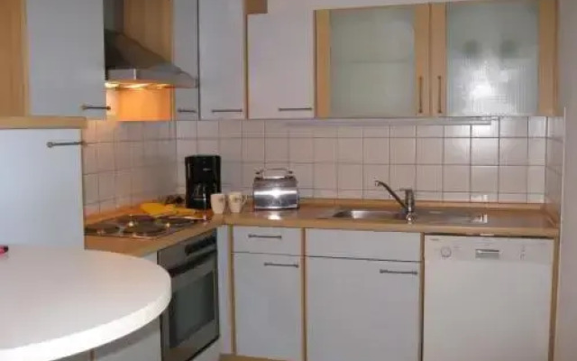 Ferienwohnung Damkröger