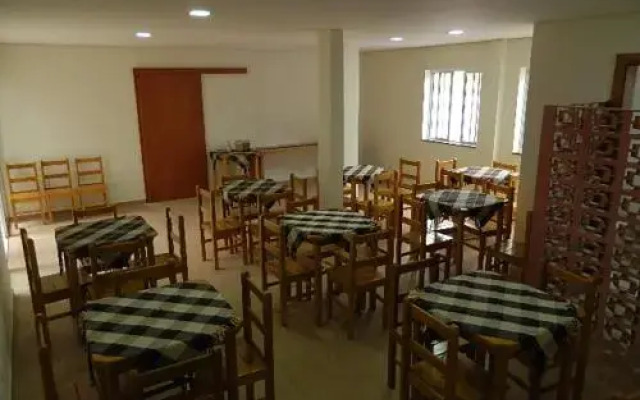 Pousada Portal da Lua