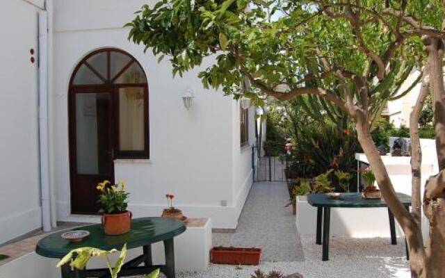 Zagara Bed And Breakfast