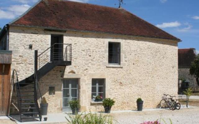 La Roulotte de La Villa des Chouettes