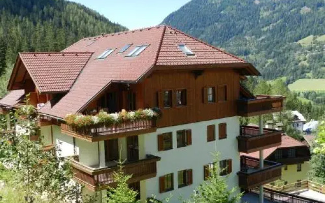 Haus Alex by ISA AGENTUR