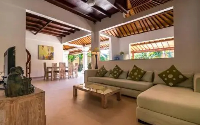 bunga one seminyak