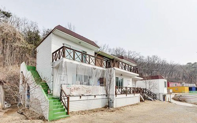 Ganghwa Sun House Pension