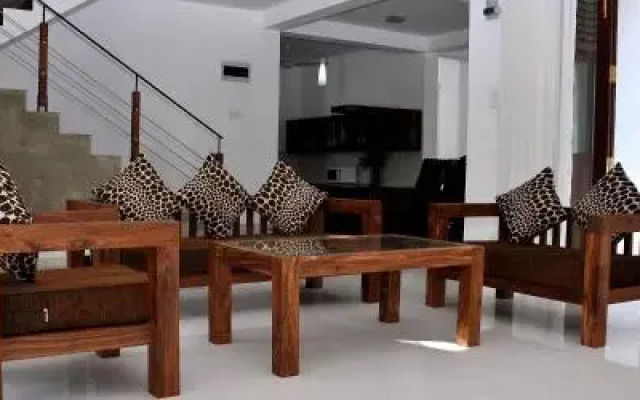 Harris Villa